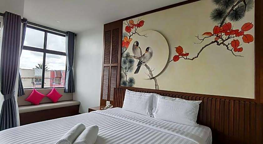 CHALALAI HOTEL KRABI