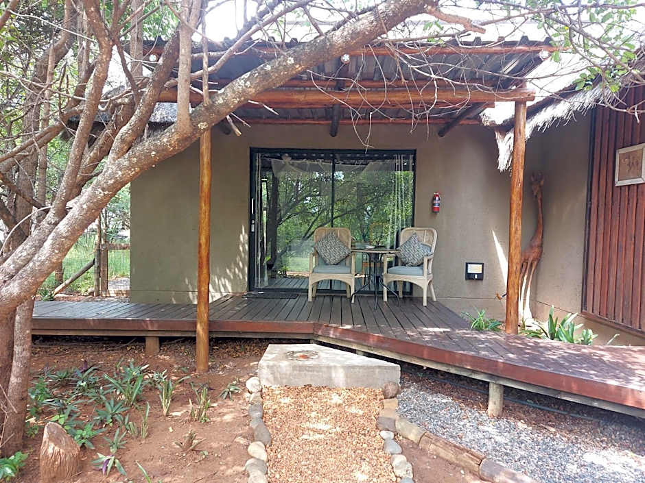 Call of the Wild Lodge