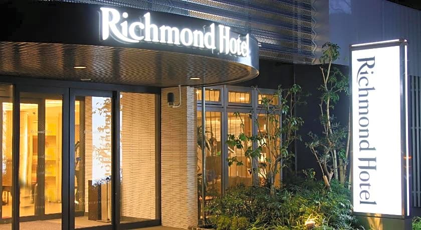 Richmond Hotel Higashi Osaka