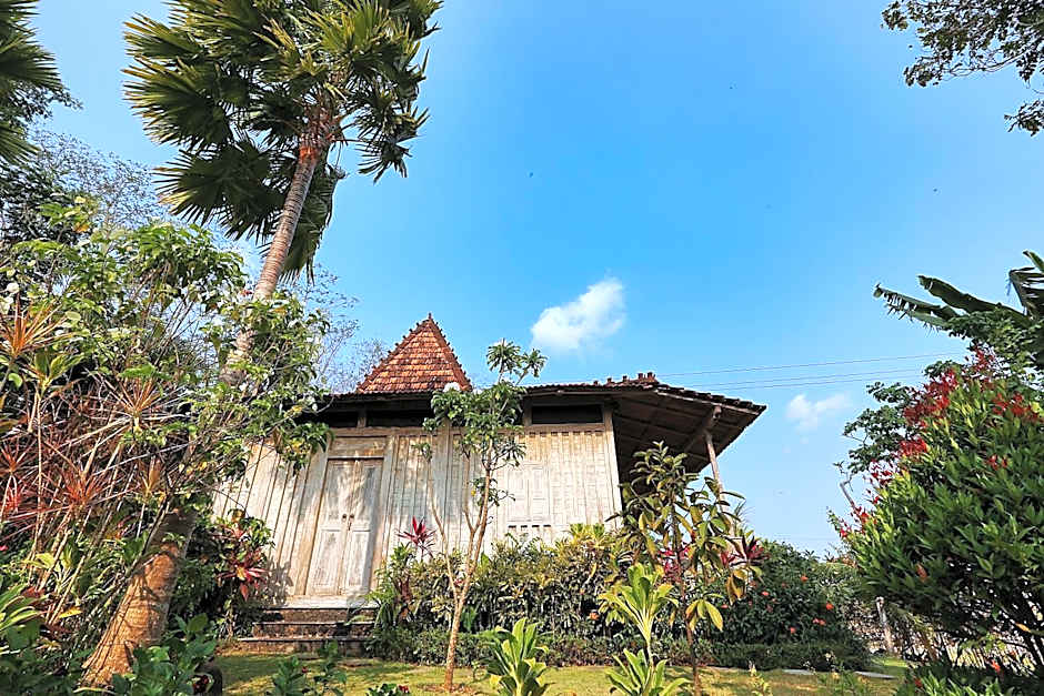 The Sanyas Retreat