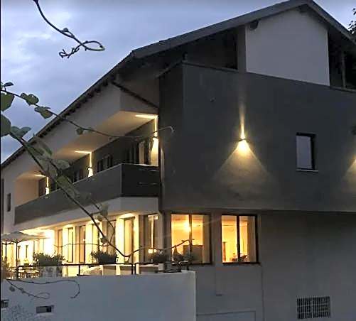 HOTEL Monte Cimone
