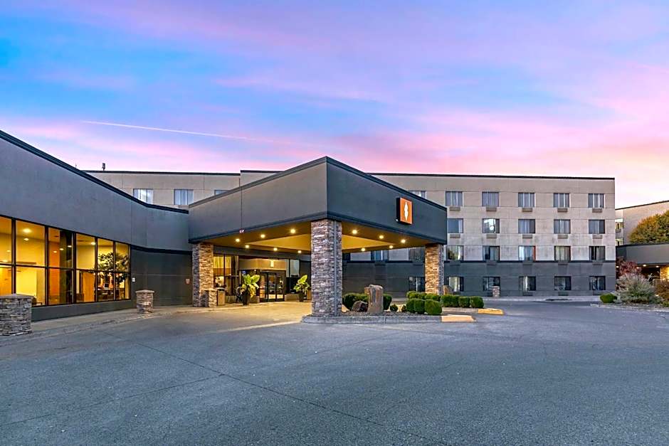 Hells Canyon Grand Hotel, an Ascend Collection Hotel