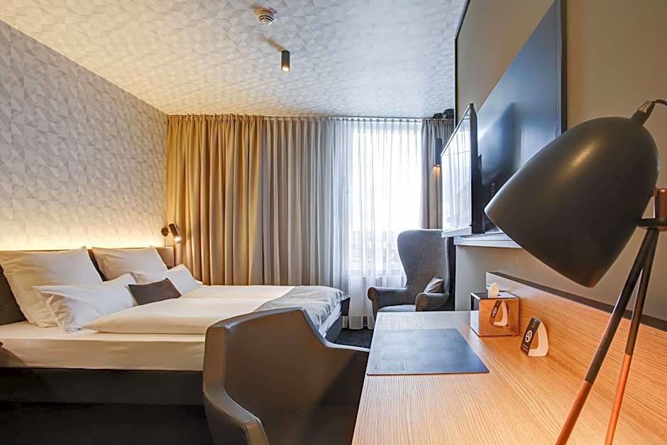 Vienna House Easy by Wyndham Dortmund