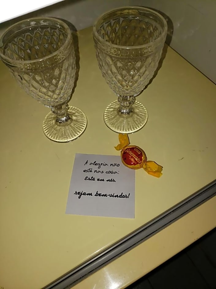 Pousada Martins e Cia