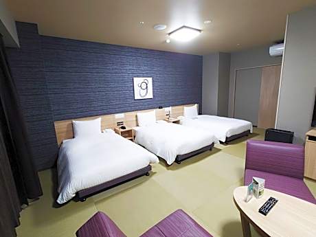 Comfort Single Room - Non-Smoking - Annex