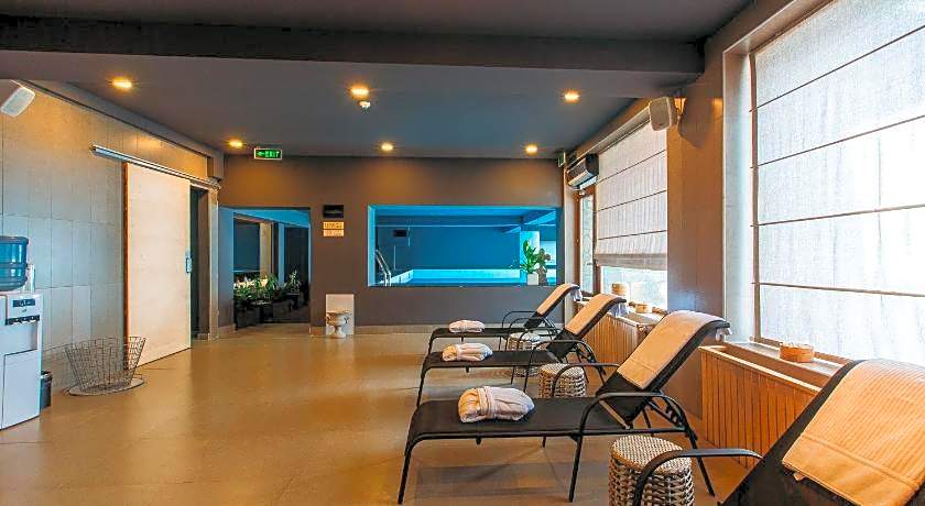 Hotel Carpe Diem Gudauri