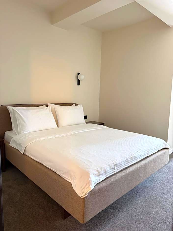 Hotel Keto