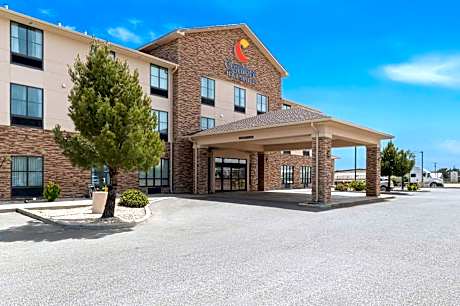 Comfort Inn & Suites Lovington