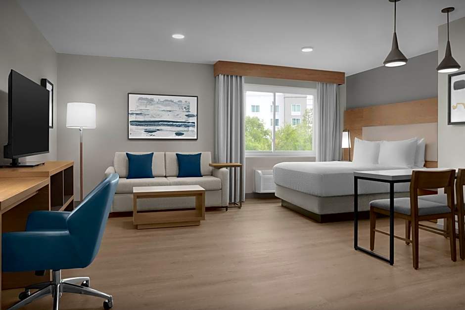 Candlewood Suites Jacksonville Southpoint By IHG