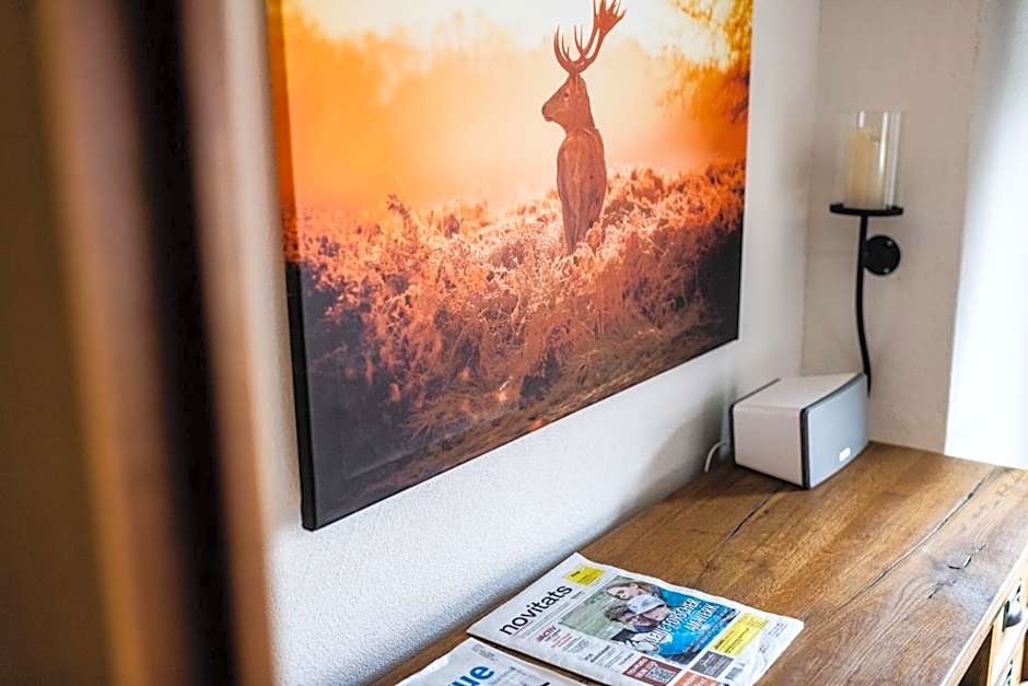 La Tgoma - Hotel & Restaurant