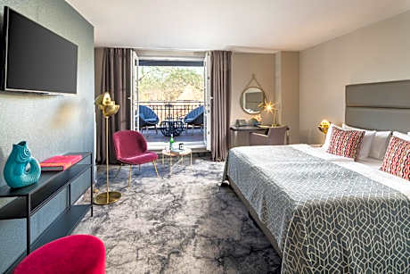 Hotel du Nord, Hamburg-Volksdorf