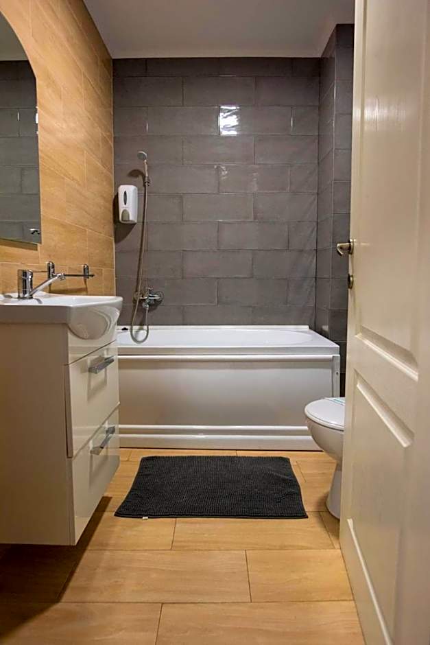 Carnival City Hotel Oradea