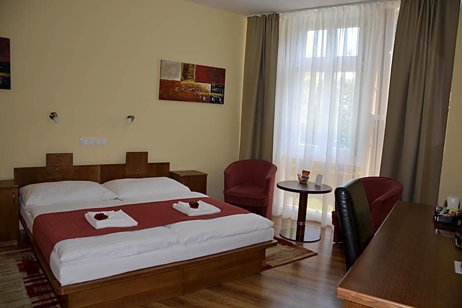 Hotel Banderium