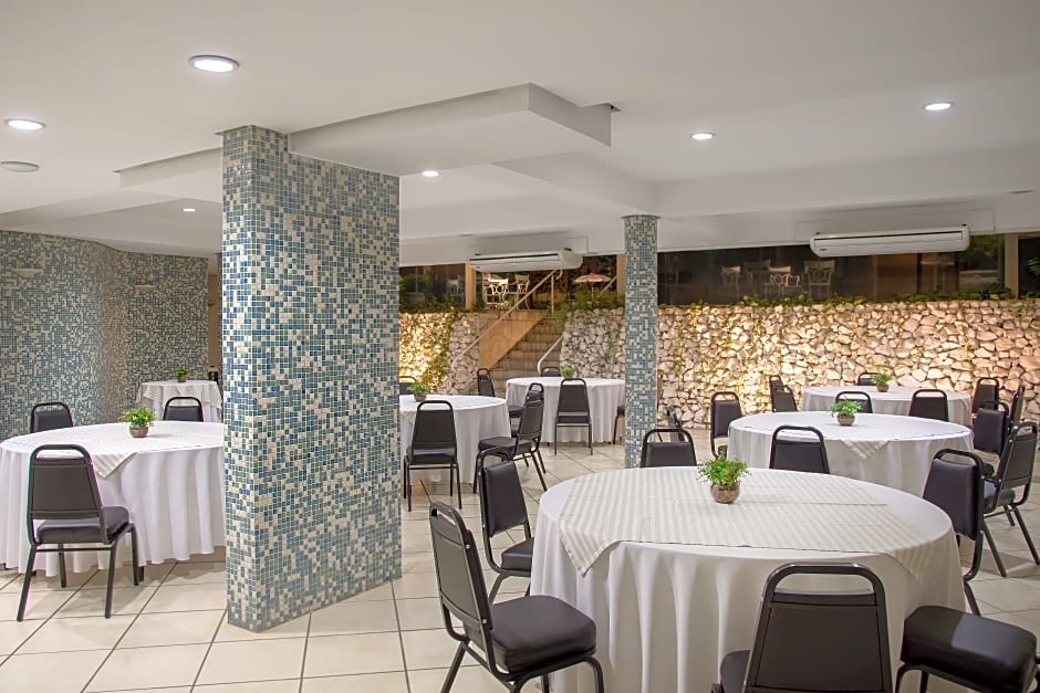 Nacional de Rio Preto - By Intercity