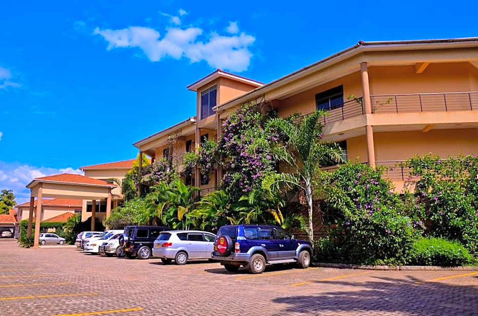 Royal Suites