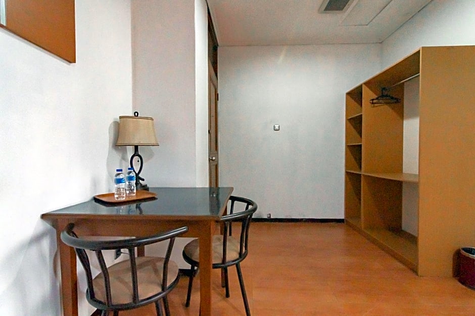 RedDoorz Plus @ Sukamulya Pasteur 2