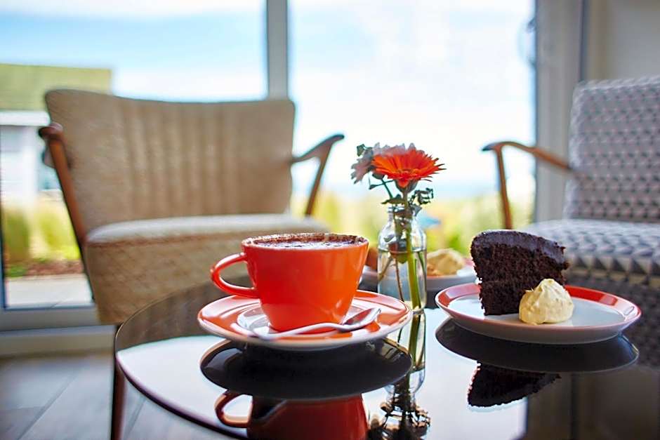 St Moritz Hotel and Cowshed Spa