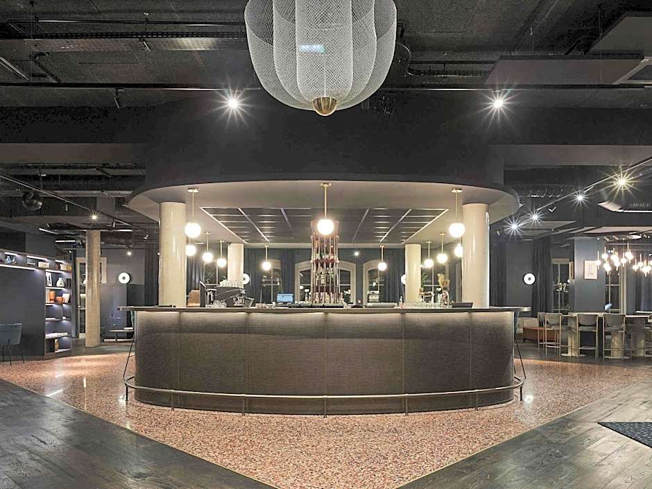 Mercure Hôtel Le Touquet