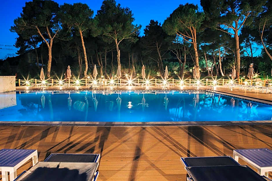 Hotel Fontermosa