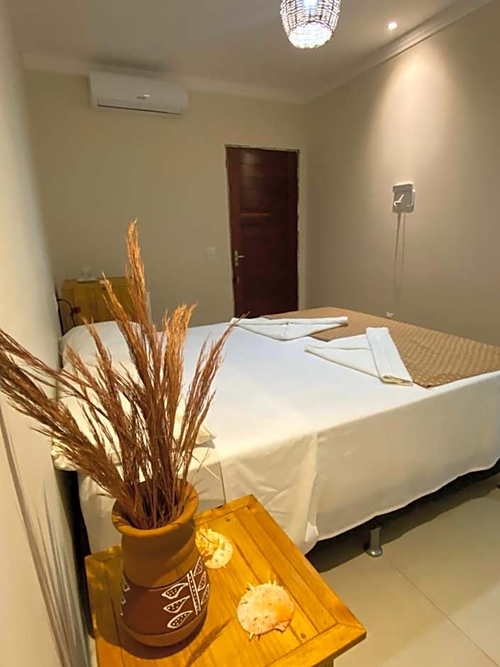 Pousada Vibe Guajiru