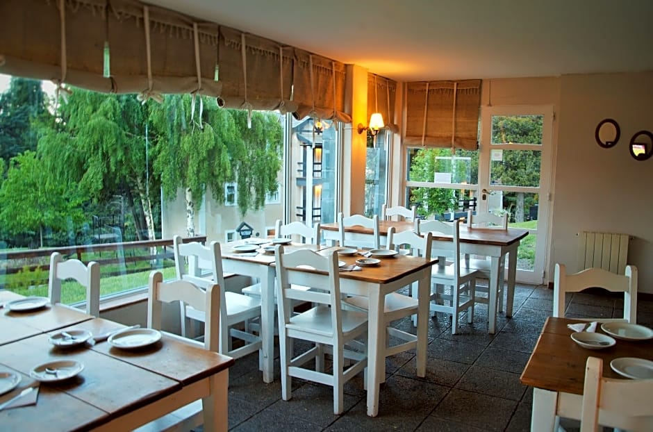 Aldea Andina Hotel&Spa