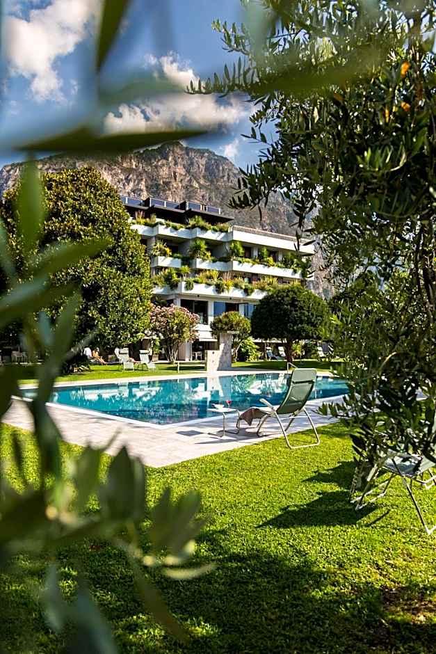 Hotel La Fiorita