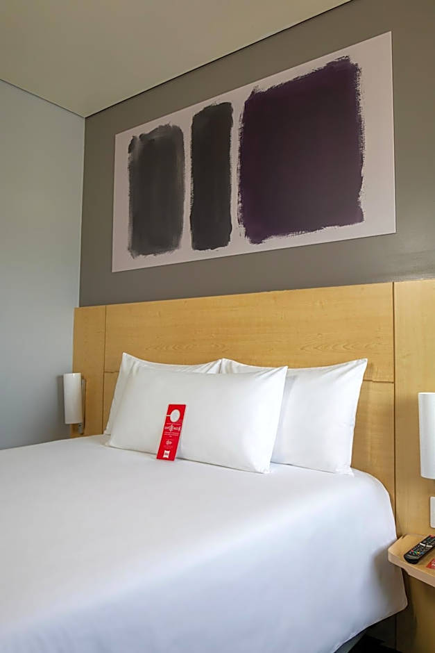 Ibis Hermosillo