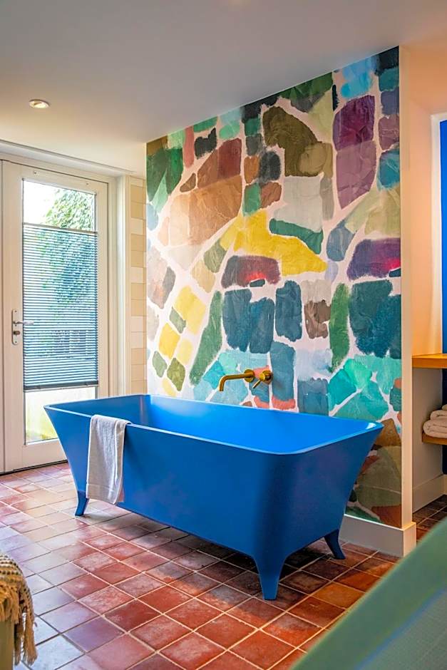 MUZE Hotel Utrecht