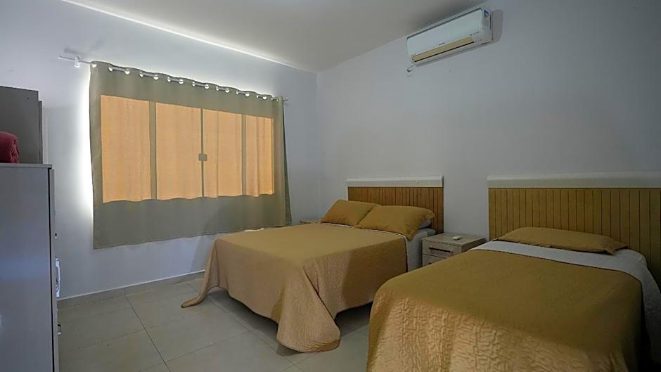 Residencial Maria Idia