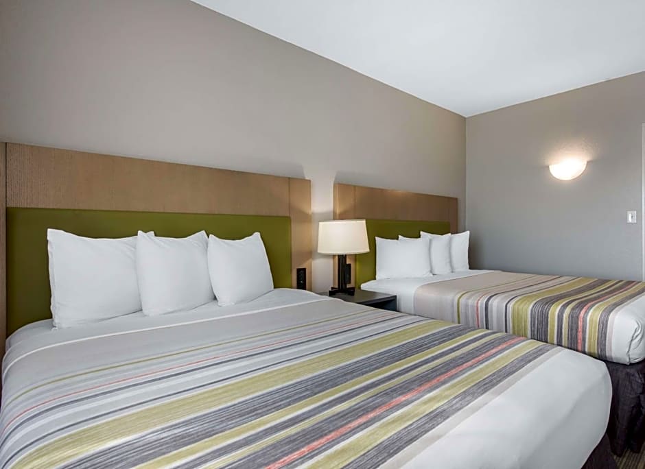 Country Inn & Suites by Radisson, Port Canaveral, FL