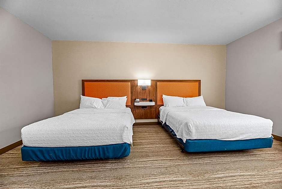 Hampton Inn & Suites New Braunfels