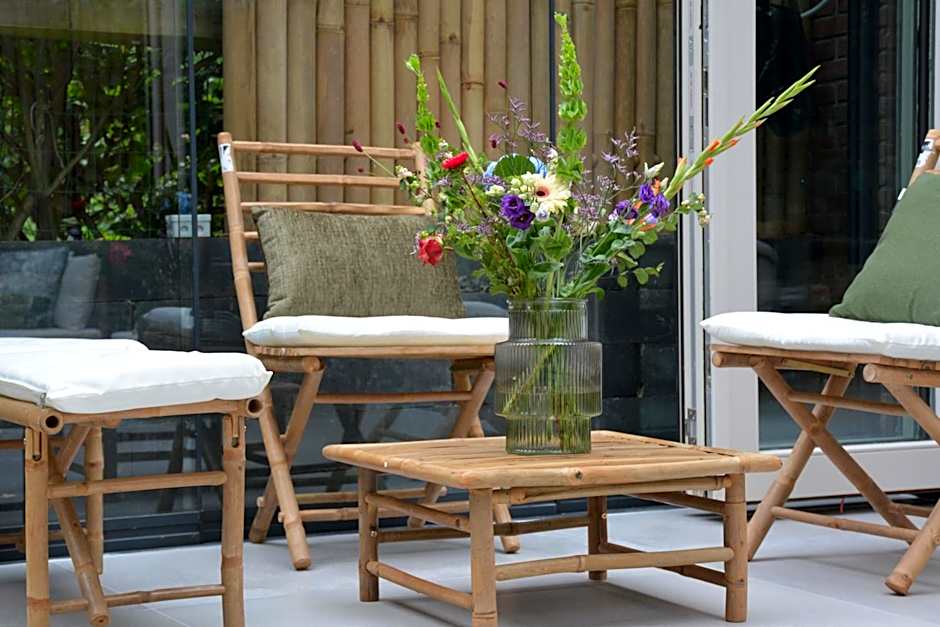 The IF Boutique hotel