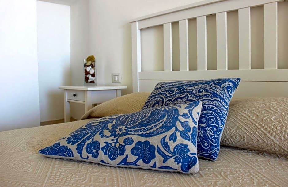 Il Principe del mare B&B