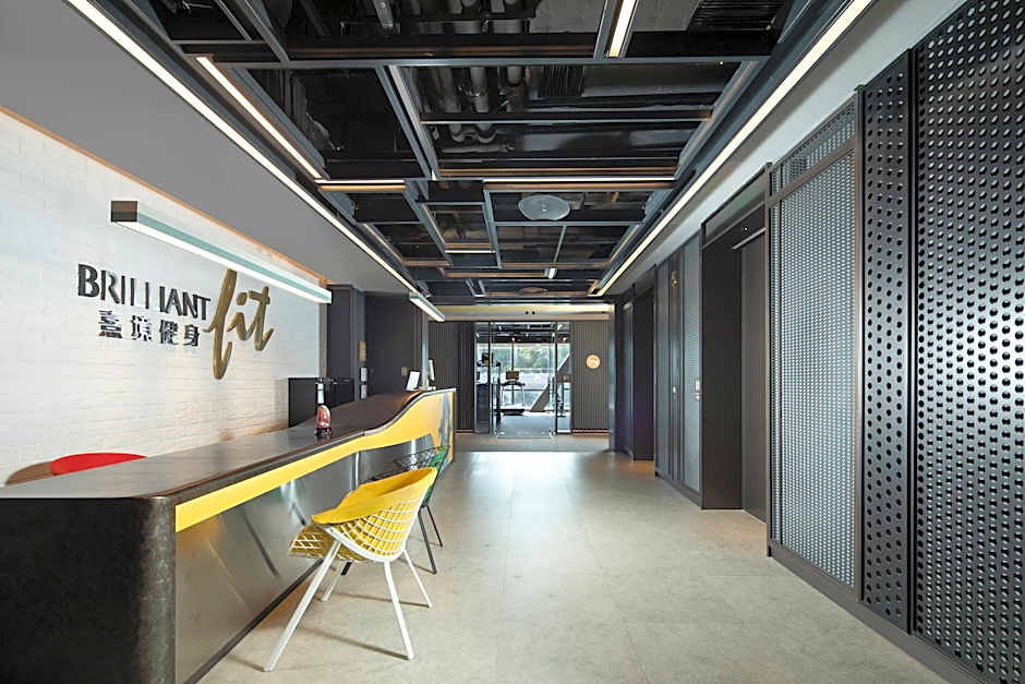 M Social Hotel Suzhou