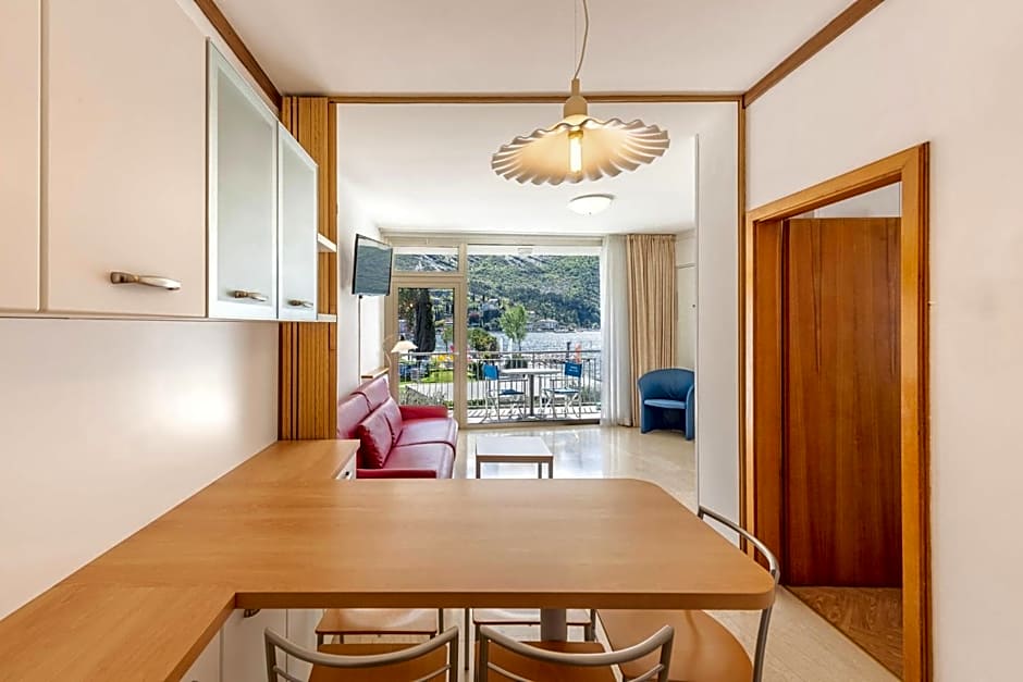 Residence Casa al Sole Apartments