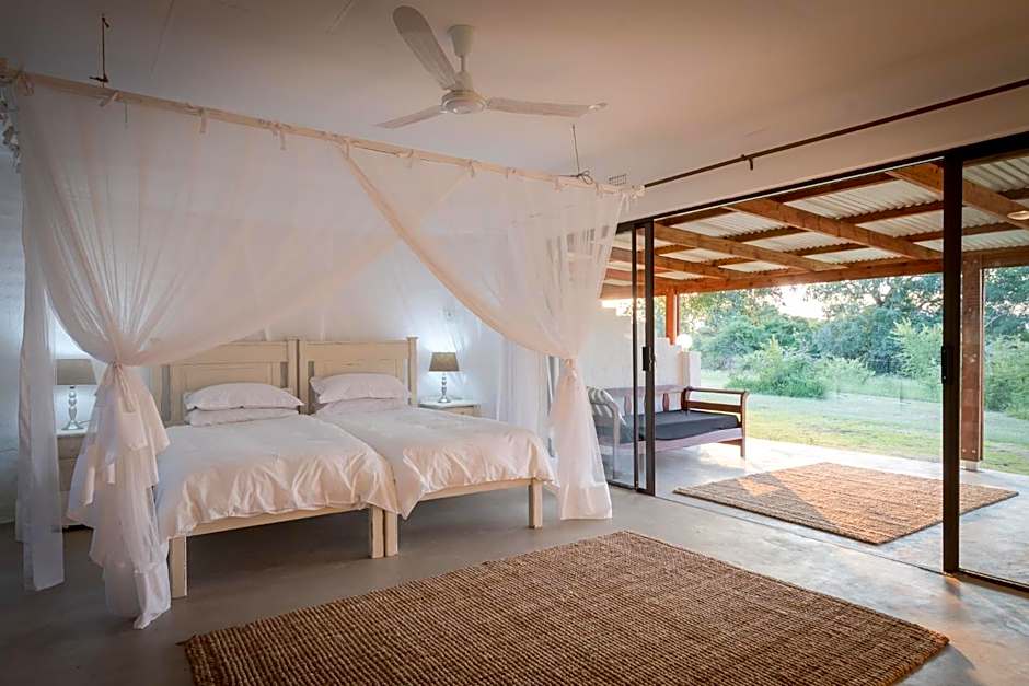 Makuwa Safari Lodge