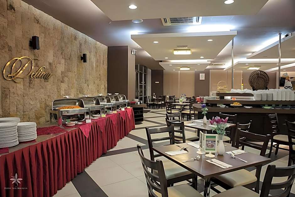 Hotel Seri Malaysia Kepala Batas