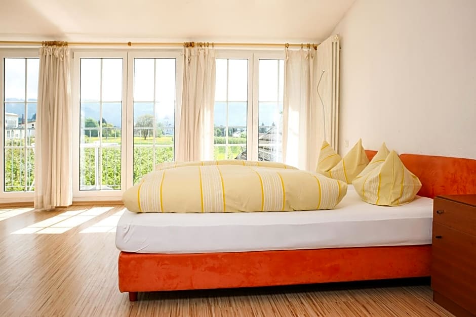 Hotel Reutiner Hof