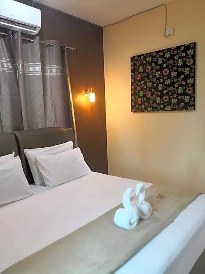 Langkawi Homestay Bunga Padi