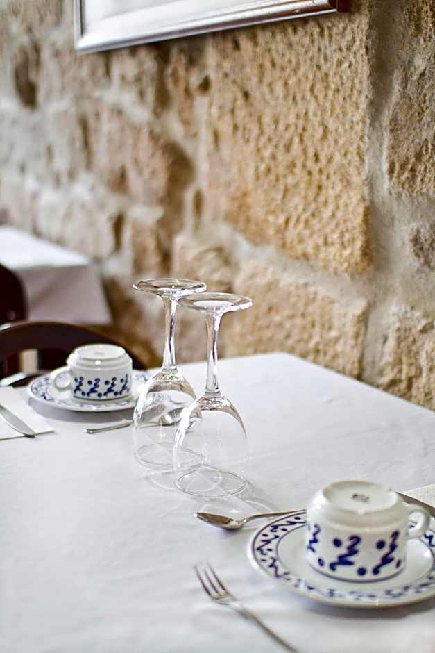 Hotel O Portelo Rural