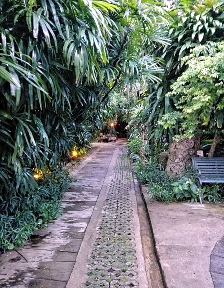 Gap´s House – Chiang Mai, 
