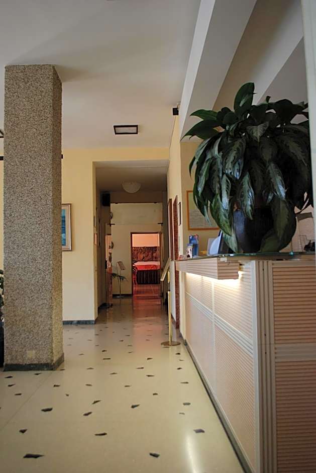 Hotel Palace