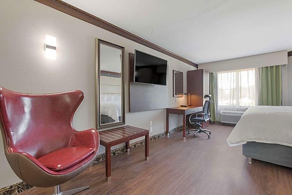 The Leo Collection Detroit, Ascend Hotel Collection