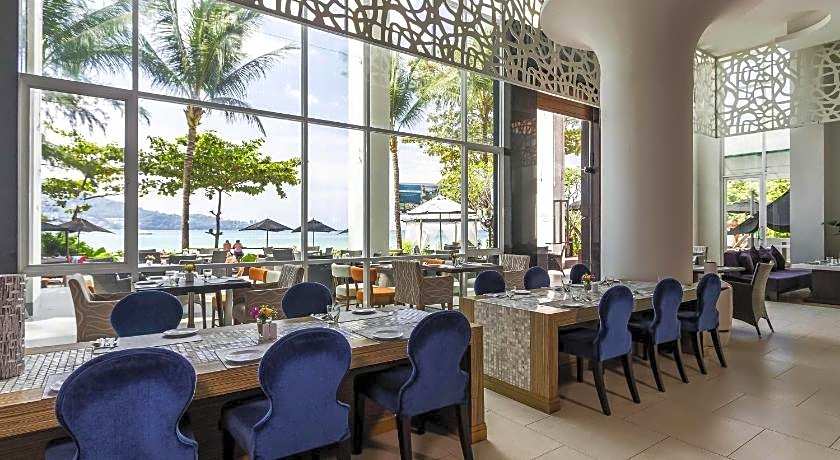 Novotel Phuket Kamala Beach