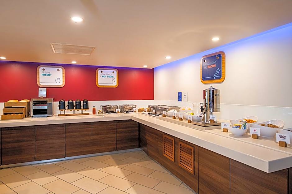 Holiday Inn Express - Glasgow Airport By IHG