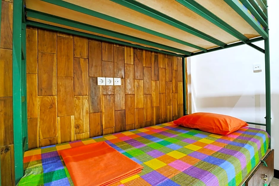 Kuta Bed & Breakfast Plus