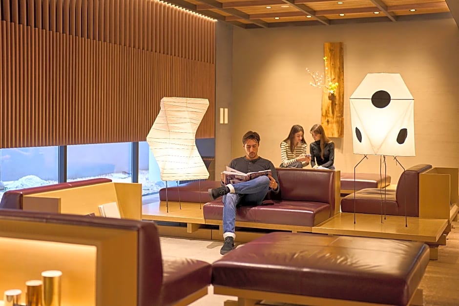 Hotel Resol Kyoto Shijo Muromachi