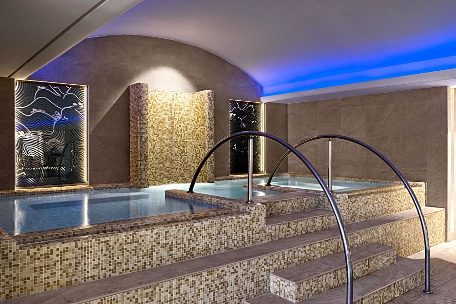 Sheraton Amman Al Nabil Hotel