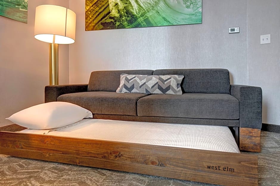 SpringHill Suites by Marriott Orangeburg