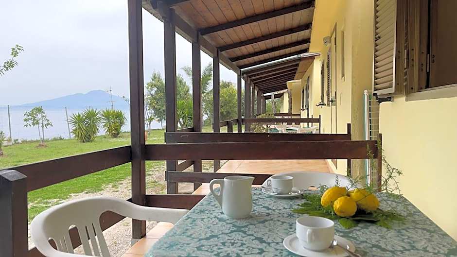 Villaggio Villa Lubrense